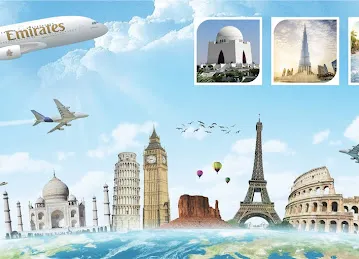 Fly World Travel and Tourism L.L.C.