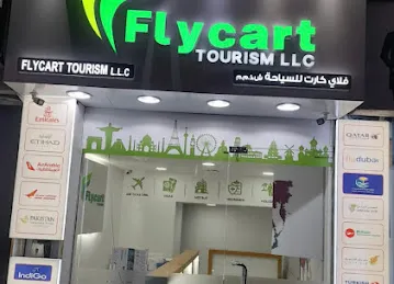 Flycart Tourism