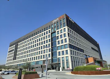 flydubai Campus