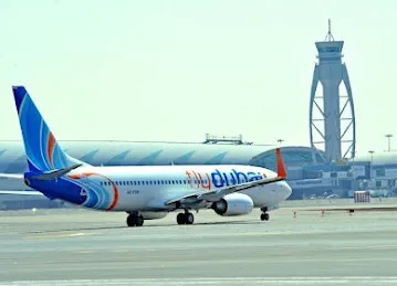 flydubai HQ