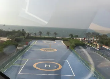 FLYHIGH Dubai Helicopter Services