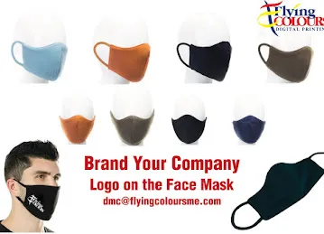Flying Colours Digital Printing
