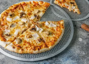 Flying Pizza