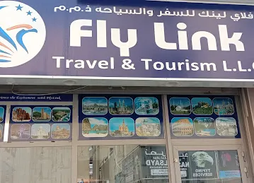 Flylink travel & Tourism LLC Dubai