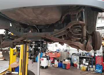 Flynest Automotive