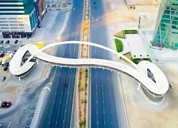 Flyover
