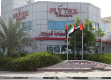 FLYTEX LUBRICANTS INDUSTRY LLC