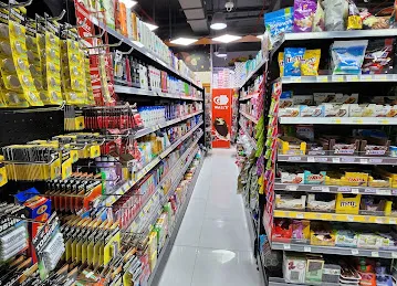 FM Hypermarket