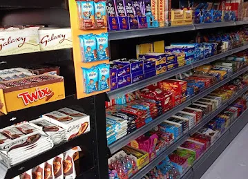 FM Hypermarket