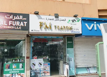 FM Mobile Trading LLc