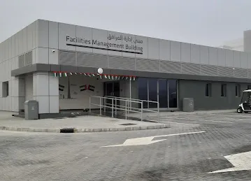 FM Office Dubai Parks & resorts