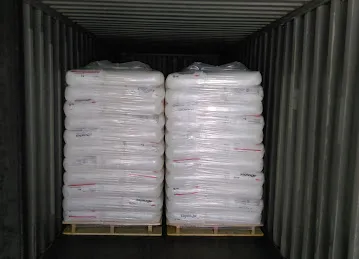 FMCG Logistics (under Consolidated Shipping Management)