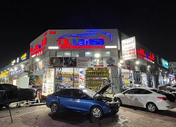 FN Al Lamsa Car Service & Garage