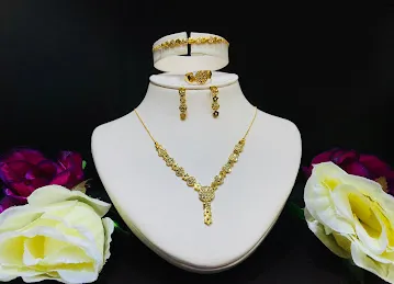 فن الاسطورة للذهب والمجوهرات ذ.م.م FAN AL ISTURAH GOLD AND JEWELLERY L.L.C