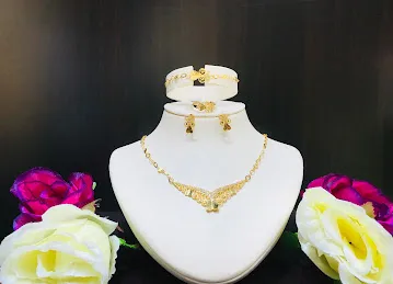 فن الاسطورة للذهب والمجوهرات ذ.م.م FAN AL ISTURAH GOLD AND JEWELLERY L.L.C