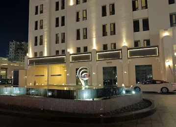 فندق حياة دبي