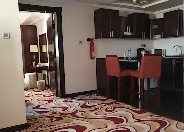 فندق ايوان عجمان