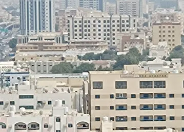 فندق ايوان عجمان