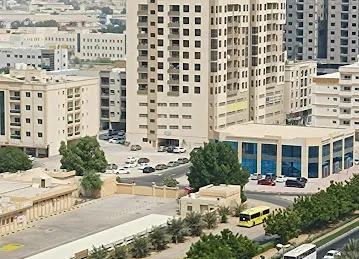 فندق ايوان عجمان