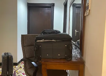 فندق ايوان عجمان