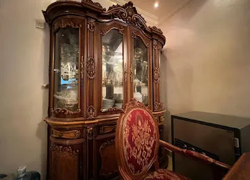 فانوس المدينة لتجارة اثاث المستعمل الشارقة | Fanoos Al Madina Used Furniture TR