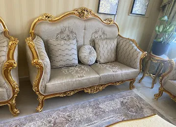 فانوس المدينة لتجارة اثاث المستعمل الشارقة | Fanoos Al Madina Used Furniture TR