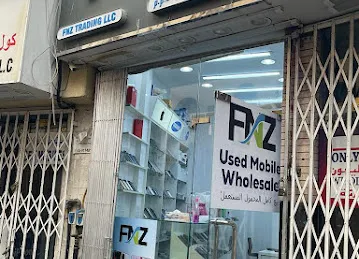 FNZ Used Mobiles Wholesale