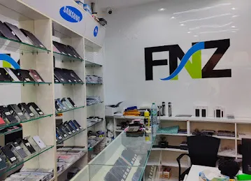 FNZ Used Mobiles Wholesale