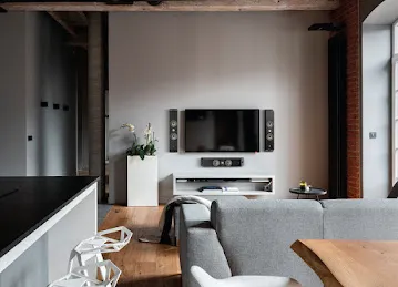 Focal Naim Middle East