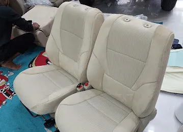 Focus Auto Accessories