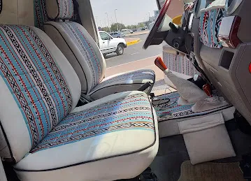 Focus Auto Accessories