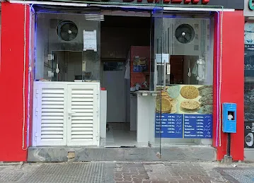 Focus Bakery