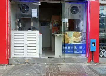 Focus Bakery