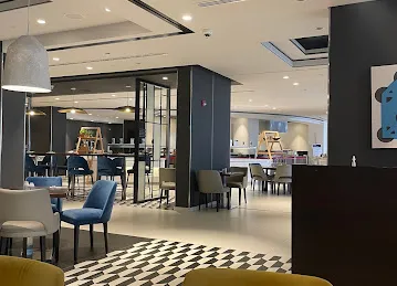 Focus Bar - Hyatt Place Dubai Jumeirah