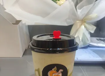 Focus Cafe