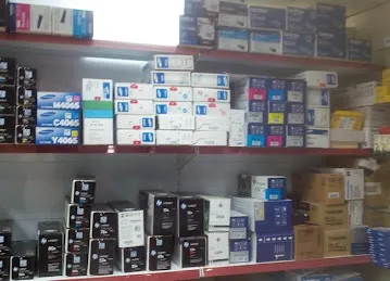 FOCUS Computer & Stationery L.L.C