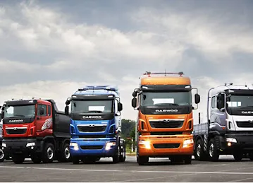 Focus International Cargo Services L.L.C