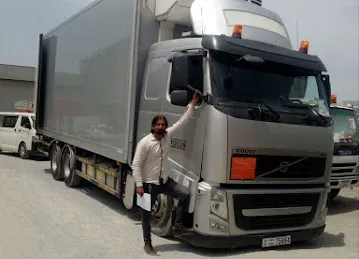 Focus International Cargo Services L.L.C