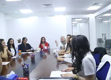 Focus Media Academy - Abu Dhabi