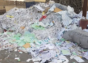 Focus Waste Recycling LLC