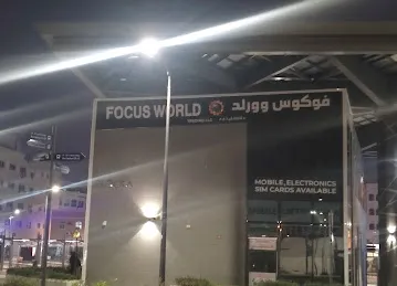 Focus World Trading