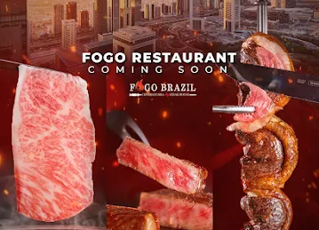 Fogo Restaurants