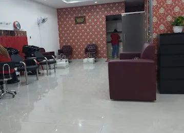 Fojiya Ladies Salon