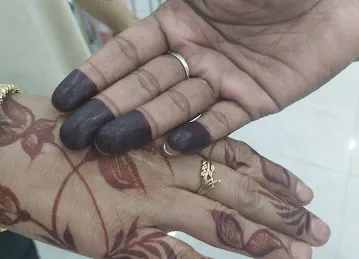 Fojiya Ladies Salon