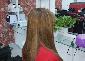 Fojiya Ladies Salon