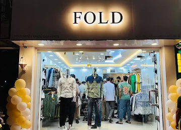 Fold
