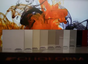 FolioForm