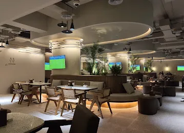 Fomo Cafe - Oud Metha
