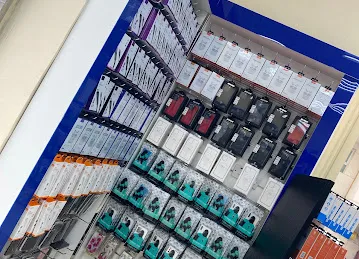 FON Mobile shop