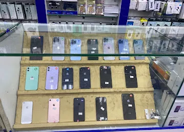 FON Mobile shop